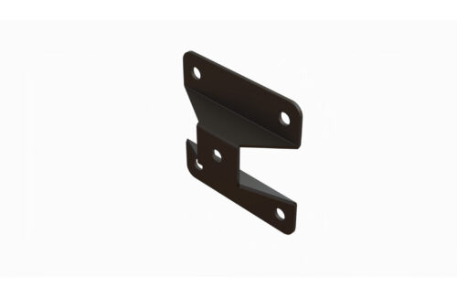 Replacement Parts Mounting Legs - Universal Service Body Mounting Foot - 1 Piece - Image 4