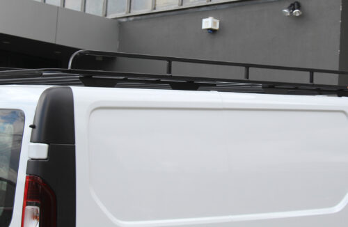 Renault Trafic X83 2004 - 10/14 LWB Commercial Max Roof Rack 3.0m x 1.6m - Image 6