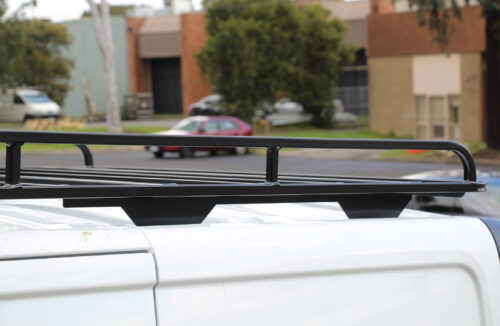 Renault Trafic X83 2004 - 10/14 LWB Commercial Max Roof Rack 3.0m x 1.6m - Image 5