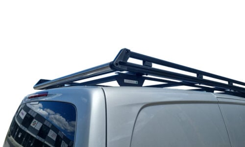 Wedgetail Trade Mounting Kit to suit Mercedes Benz Vito W639 Crewvan 02/04 - Current - Image 6