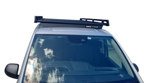 Wedgetail Trade Mounting Kit to suit Mercedes Benz Vito W639 Crewvan 02/04 - Current - Image 2
