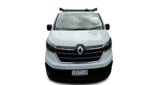 Wedgetail Trade Mount Kit to suit Renault Trafic X82 LWB 09/14 - Current - Image 2