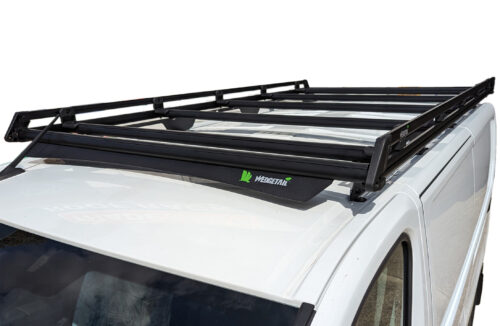 Wedgetail Trade Mounting Kit to suit Renault Trafic X82 SWB 09/14 - Current - Image 2