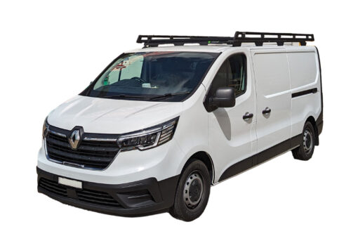 Wedgetail Trade Mounting Kit to suit Renault Trafic X82 SWB 09/14 - Current - Image 3