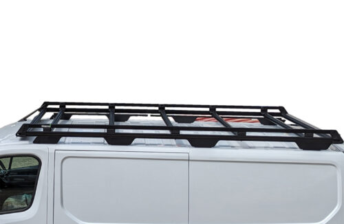 Wedgetail Trade Mounting Kit to suit Renault Trafic X82 SWB 09/14 - Current - Image 4