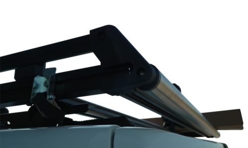 Wedgetail Trade Mount Kit to suit Toyota Hiace H300 LWB 05/19 - Current - Image 6