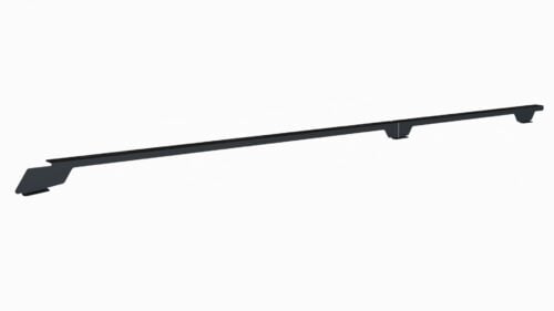 Wedgetail Trade Mount Kit to suit Toyota Hiace H300 LWB 05/19 - Current - Image 4