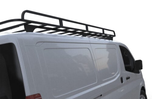 Toyota Hiace H300 05/19 - Current LWB Commercial Max Roof Rack - Image 6