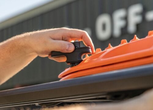 Kaon TraxKey Pin Tool to suit Maxtrax (KS0728) - Image 2
