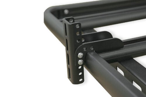 Wedgetail Adventure Accessory Awning brackets adjustable x 3 - Image 2