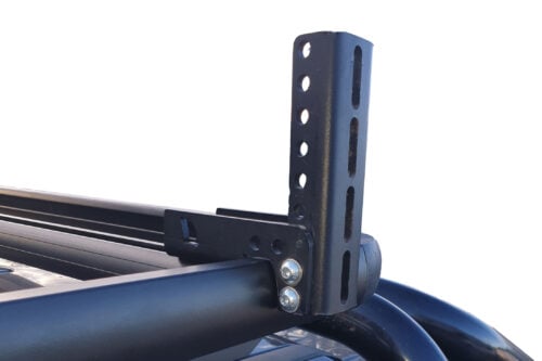 Wedgetail Adventure Accessory Awning brackets adjustable x 3 - Image 3