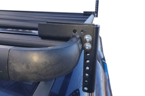 Wedgetail Adventure Accessory Awning brackets adjustable x 3 - Image 5