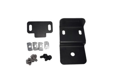 Wedgetail Adventure Accessory Aerial Mount Recessed Style - Image 3