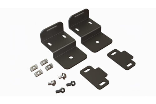Wedgetail Adventure Accessory Aerial Mount Recessed Style - Image 4