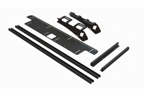 Ford Platform lightbar extension to suit TRANSIT EXLWB - Image 2
