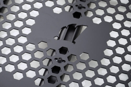 Wedgetail Adventure Accessory Hexmesh panel - Image 3