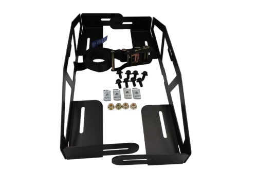 Wedgetail Adventure Accessory Jerry can holder - Image 3