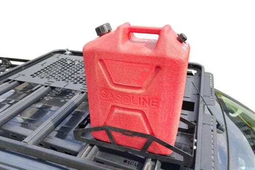 Wedgetail Adventure Accessory Jerry can holder - Image 5