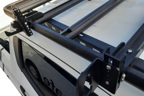 Wedgetail Adventure Accessory Hi-lift bracket - Image 4