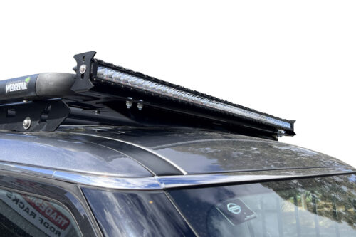 Wedgetail Adventure Accessory Lightbar Support Extension - Image 2