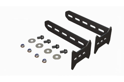 Wedgetail Adventure Accessory Lightbar Support Extension - Image 3