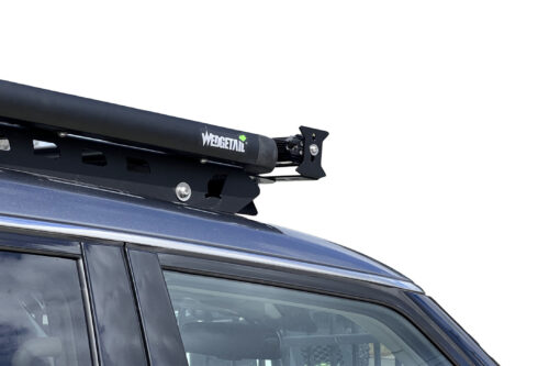 Wedgetail Adventure Accessory Lightbar Support Extension - Image 5