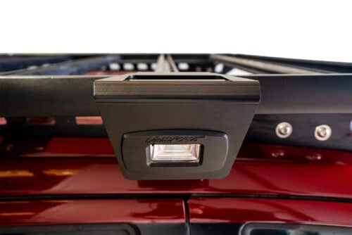 Wedgetail Adventure Accessory Light Mount Grab Handle - Image 2
