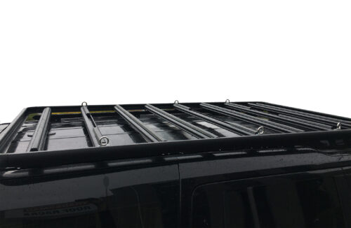 Wedgetail Adventure Accessory Cross bar rubber kit to suit WTP-2212U - Image 3