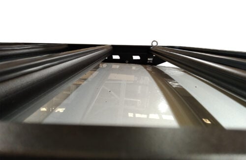 Wedgetail Adventure Accessory Cross bar rubber kit to suit WTP-4015U - Image 4