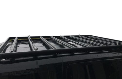 Wedgetail Adventure Accessory Cross bar rubber kit to suit WTP-4015U - Image 3