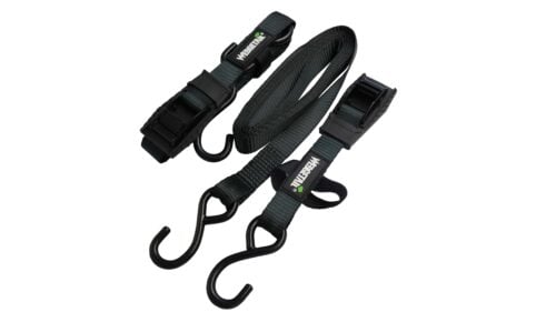 Wedgetail Adventure Accessory Tiedown Straps BOX of 12 X 2 3.0 M - Image 4