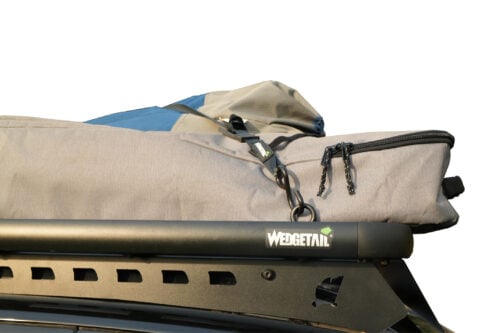 Wedgetail Adventure Accessory Tiedown Straps PACK of 2 3.0 M - Image 6