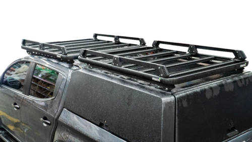 Wedgetail Adventure Accessory Sides for 1400mm Platforms - Image 4