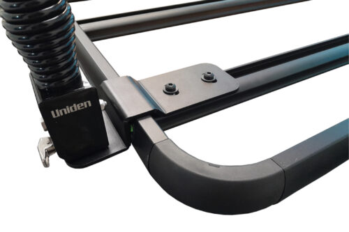 Wedgetail Adventure Accessory Aerial Mount Side Mount Style - Image 5