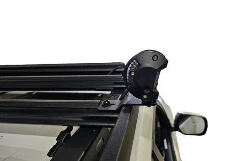 Wedgetail Adventure Accessory Side Light Mount x 2 - Image 5