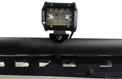 Wedgetail Adventure Accessory Side Light Mount x 2 - Image 2