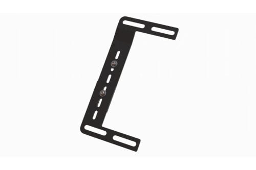 Wedgetail Adventure Accessory Adjustable Recovery Tracks bracket to sit on top of rack - Image 4