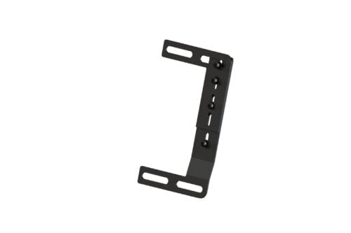 Wedgetail Adventure Accessory Adjustable Recovery Tracks bracket to sit on top of rack - Image 2
