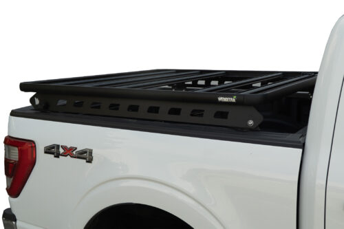 Wedgetail Mounting Tub (SWB) to suit Ford F-Series 150 14th gen Dual Cab SWB 2021 - Current - Image 2