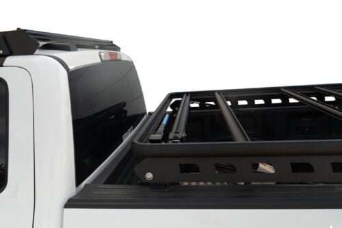 Wedgetail Mounting Tub (SWB) to suit Ford F-Series 150 14th gen Dual Cab SWB 2021 - Current - Image 3