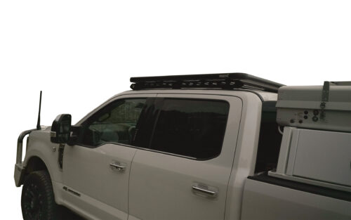 Wedgetail Mount Kit to suit Ford F-Series 250/350/450  Dual Cab 2017 - Current - Image 5