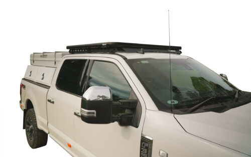 Wedgetail Mount Kit to suit Ford F-Series 250/350/450  Dual Cab 2017 - Current - Image 2