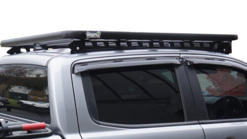 Wedgetail Mount Kit to suit Ford Ranger Wildtrack PX1-3 Dual Cab 2011 - 2022 - Image 6
