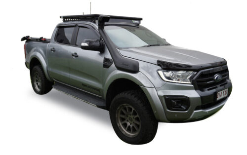 Wedgetail Mount Kit to suit Ford Ranger Wildtrack PX1-3 Dual Cab 2011 - 2022 - Image 3