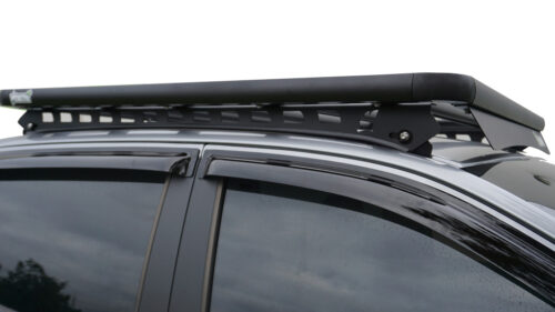 Wedgetail Mount Kit to suit Ford Ranger Wildtrack PX1-3 Dual Cab 2011 - 2022 - Image 5