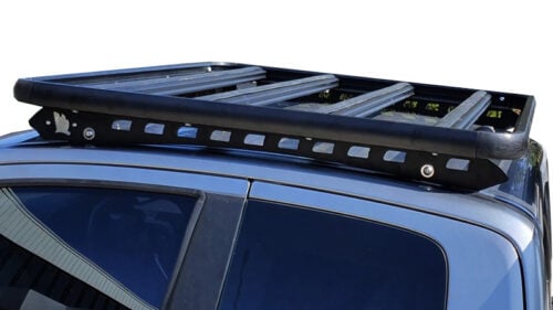 Wedgetail Mount Kit to suit Ford Ranger PX1-3 Extra Cab 2011 - 2022 - Image 6
