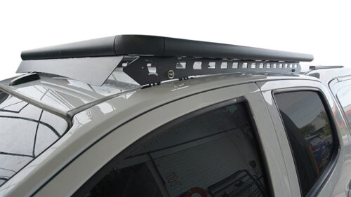 Wedgetail Mount Kit to suit Holden Colorado RG Dual Cab 06/12 - 2020 - Image 2