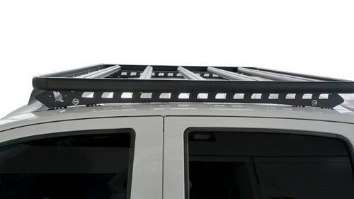 Wedgetail Mount Kit to suit Holden Colorado RG Dual Cab 06/12 - 2020 - Image 5