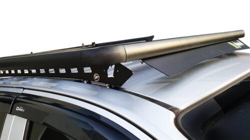Wedgetail Mount Kit to suit Isuzu D-max RG Dual Cab 2012 - 2020 - Image 6