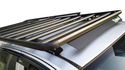 Wedgetail Mount Kit to suit Isuzu D-max RG Dual Cab 2012 - 2020 - Image 2